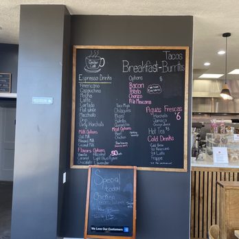 Cedar St. Cafe - Menu - Coffee & Tea Near Me - Bellaire, Texas Cedar St. Cafe - Menu - Coffee & Tea Near Me - Bellaire, Texas