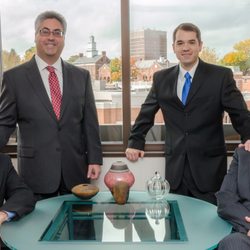 Gross, Romanick, Dean & DeSimone, P.C. - The Gross & Romanick team of four attorneys