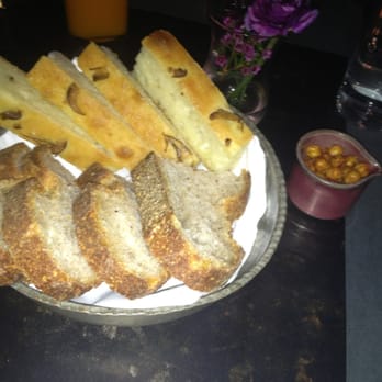 ABC Cocina - Latin American Near Me - New York, New York ABC Cocina - Latin American Near Me - New York, New York