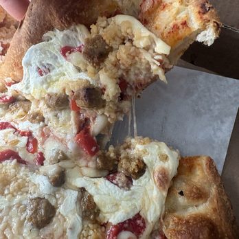 Sofia Pizza House - Italian Near Me - Quincy, Massachusetts