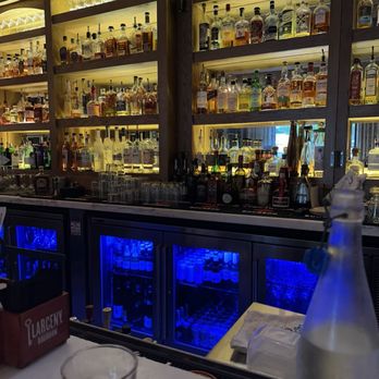 Made kitchen & Cocktails - Bar area - Spanish Near Me - Alpharetta, Georgia