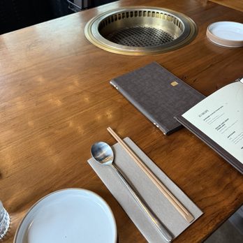 Nubiani - Korean Near Me - New York, New York