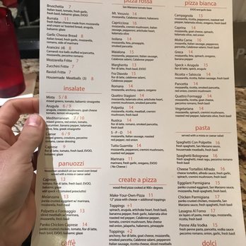 Avellino's - Menu as of 12/02/2018 - Pizza Near Me - Atlanta, Georgia Avellino's - Menu as of 12/02/2018 - Pizza Near Me - Atlanta, Georgia