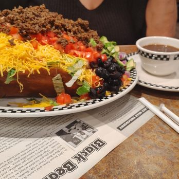 Black Bear Diner West Wendover - Breakfast & Brunch Near Me - West Wendover, Nevada Black Bear Diner West Wendover - Breakfast & Brunch Near Me - West Wendover, Nevada