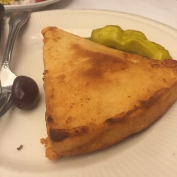 Bahari Estiatorio - Saganaki - freaking fantastic!!!! - Greek Near Me - Astoria, New York Bahari Estiatorio - Saganaki - freaking fantastic!!!! - Greek Near Me - Astoria, New York