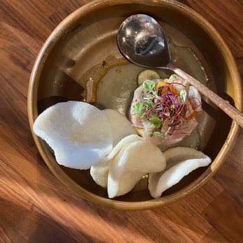 Hanuman Thai Eatery - Hanuman Ceviche - Thai Near Me - Costa Mesa, California Hanuman Thai Eatery - Hanuman Ceviche - Thai Near Me - Costa Mesa, California