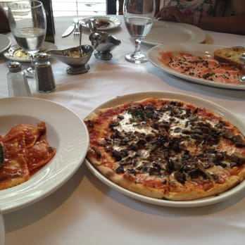 Trattoria Amici - Italian Near Me - Glendale, California