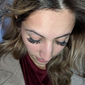 Lashes by Ann - Eyelash Service Near Me - Houston, Texas Lashes by Ann - Eyelash Service Near Me - Houston, Texas