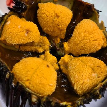 T-Fish - Uni - Sushi Bars Near Me - Los Angeles, California T-Fish - Uni - Sushi Bars Near Me - Los Angeles, California