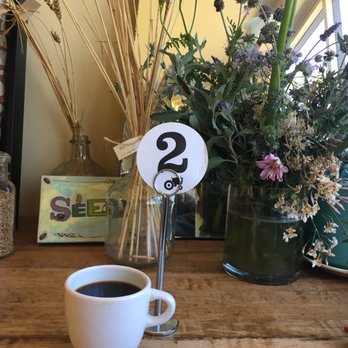 Seed Bakery - Fresh flowers and cute decor! - Bakeries Near Me - Pasadena, California Seed Bakery - Fresh flowers and cute decor! - Bakeries Near Me - Pasadena, California