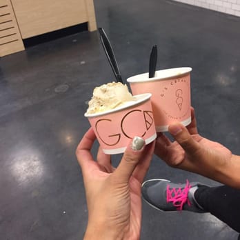 G's Creamery - Cinnamon Churro! So good!!! - Desserts Near Me - Fresno, California G's Creamery - Cinnamon Churro! So good!!! - Desserts Near Me - Fresno, California