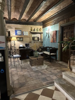 Hotel Spa La Casa Del Rector by null