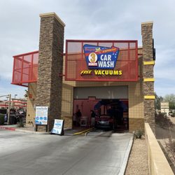 Super Star Car Wash