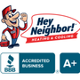 Photo of Hey Neighbor Heating & Cooling