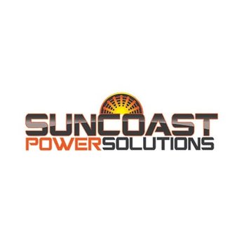 1. Suncoast Power Solutions