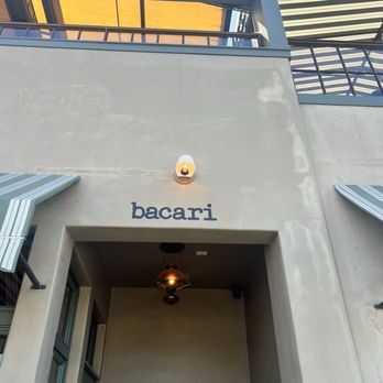 Bacari - Front entrance - Mediterranean Near Me - Long Beach, California Bacari - Front entrance - Mediterranean Near Me - Long Beach, California