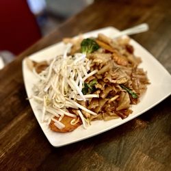 Chanpen Thai Cuisine