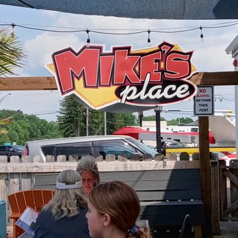 Mike's Place - American Near Me - Kent, Ohio Mike's Place - American Near Me - Kent, Ohio
