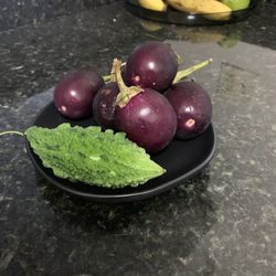 Bombay Grocers - Great Karela and Indian eggplant