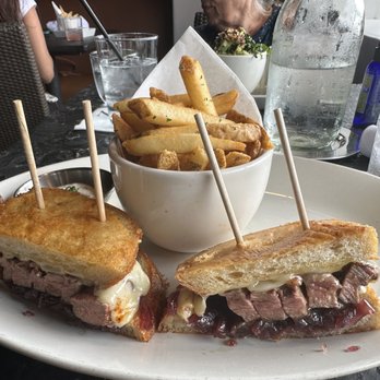 Nick's San Clemente - Ribeye sandwich - American Near Me - San Clemente, California Nick's San Clemente - Ribeye sandwich - American Near Me - San Clemente, California
