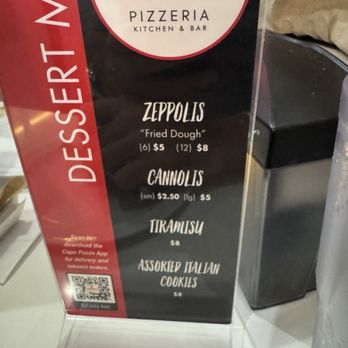 Capo Pazzo - Pizza Near Me - Sarasota, Florida Capo Pazzo - Pizza Near Me - Sarasota, Florida