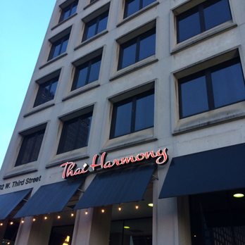 Thai Harmony - Sushi Bars Near Me - Winston-Salem, North Carolina Thai Harmony - Sushi Bars Near Me - Winston-Salem, North Carolina