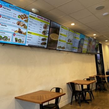 Baja Cali Fish & Tacos - Menu - Seafood Near Me - Monrovia, California Baja Cali Fish & Tacos - Menu - Seafood Near Me - Monrovia, California