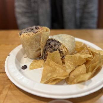 Rubio's Coastal Grill - Carne asada and shrimp burrito - Mexican Near Me - Henderson, Nevada Rubio's Coastal Grill - Carne asada and shrimp burrito - Mexican Near Me - Henderson, Nevada