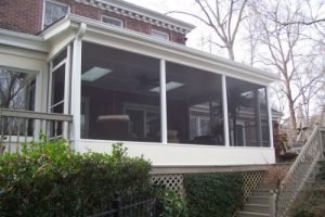 Slide of Reformed Exteriors