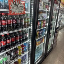 Non alcoholic options