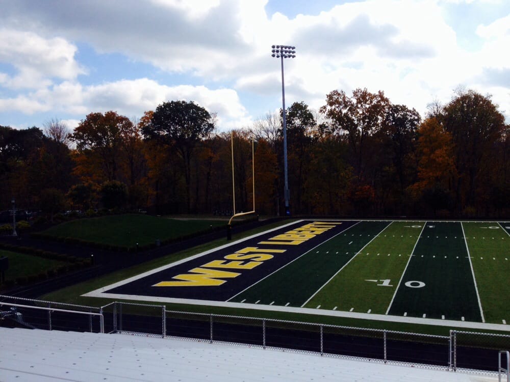 WEST LIBERTY UNIVERSITY Updated August 2024 208 University Dr, West