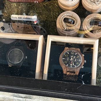Magpies Modern General Store - Wooden watches - Home Decor Near Me - Sanford, Florida Magpies Modern General Store - Wooden watches - Home Decor Near Me - Sanford, Florida