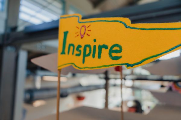 The Sandbox Children's Museum by null