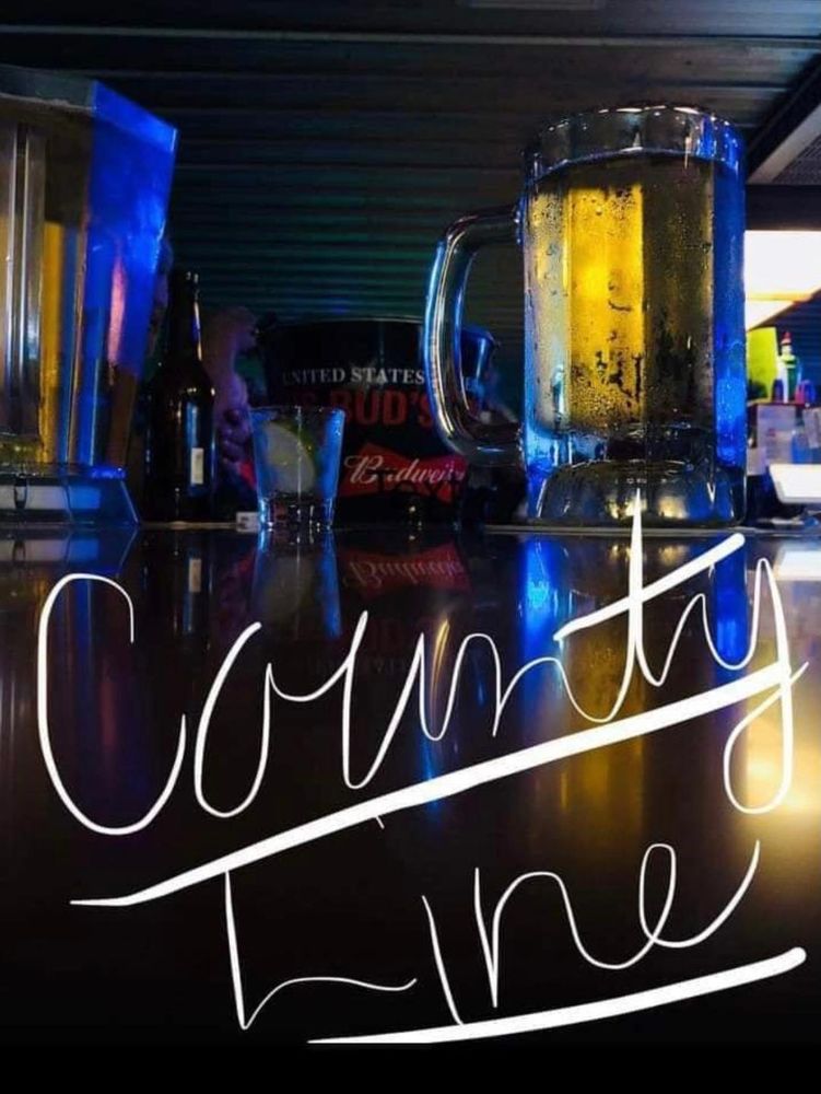 The County Line Image