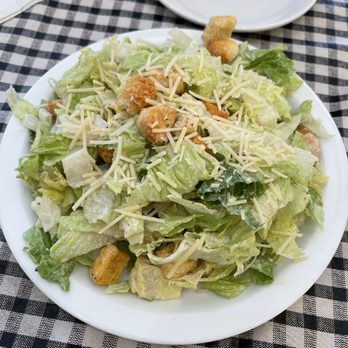 Red Boy Pizza - Small Caesar Salad - Italian Near Me - San Rafael, California Red Boy Pizza - Small Caesar Salad - Italian Near Me - San Rafael, California