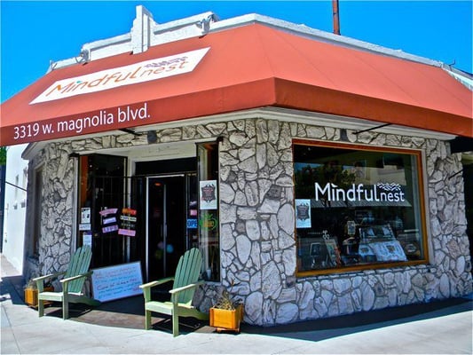 Stay Home Friend (formerly Mindfulnest) by null