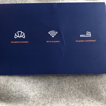 Holiday Inn Express Dublin City Centre - Room Card - Hotels Near Me - Dublin, D