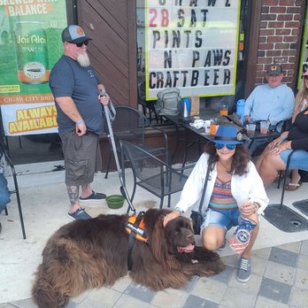 Pints N' Paws - Festivals Near Me - Sanford, Florida