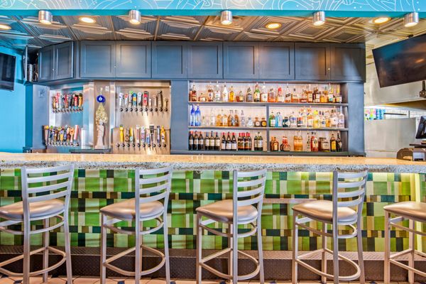 Mellow Mushroom Atlanta - Midtown by null