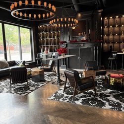 The L Station Chophouse