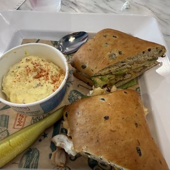 McAlister's Deli - Spicy Chicken - Delis Near Me - Rochester, Minnesota