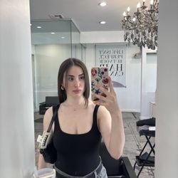L&R Salon - AFTER KERATIN