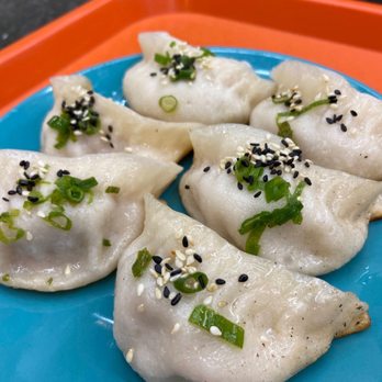 Lao Wei Dao 老味道 - Dim Sum Near Me - Duluth, Georgia