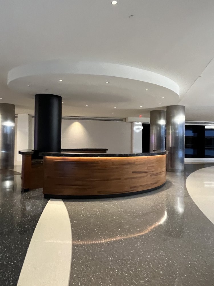 Chevy Chase Pavilion