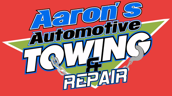AARON’S AUTOMOTIVE TOWING & REPAIR - Updated July 2026 - 1181 Brady ...