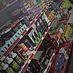 JD tobacco and vape convenience