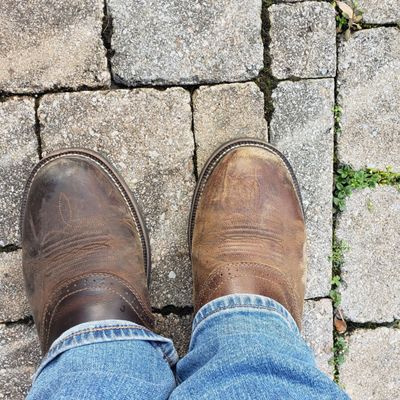 JUSTIN BOOT OUTLET - 34 Photos \u0026 26 