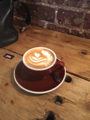 The Gentlemen Baristas - Union Street by null