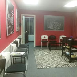 Intessa Certification Center-Ann Arbor