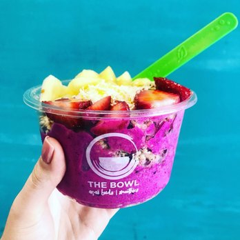 The Bowl - Pine Ridge - Juice Bars & Smoothies Near Me - Naples, Florida The Bowl - Pine Ridge - Juice Bars & Smoothies Near Me - Naples, Florida